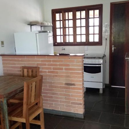 Chales Santorini Caraguatatuba Ngoại thất bức ảnh