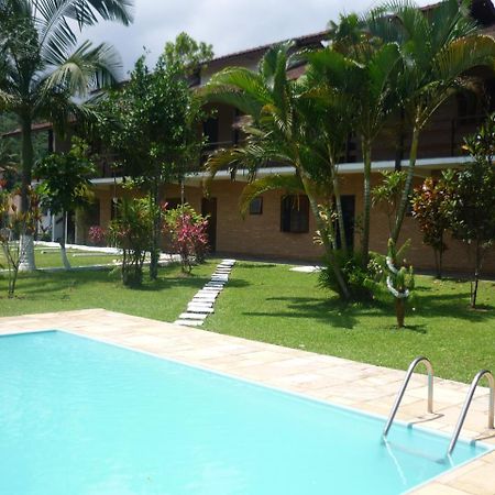 Chales Santorini Caraguatatuba Ngoại thất bức ảnh