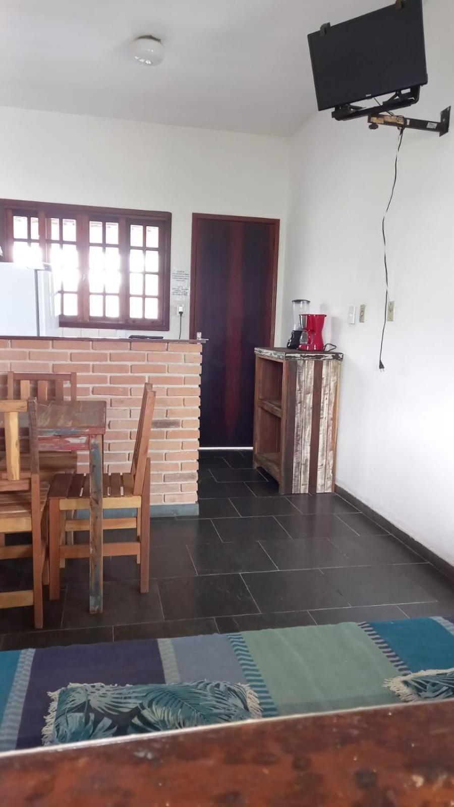 Chales Santorini Caraguatatuba Ngoại thất bức ảnh