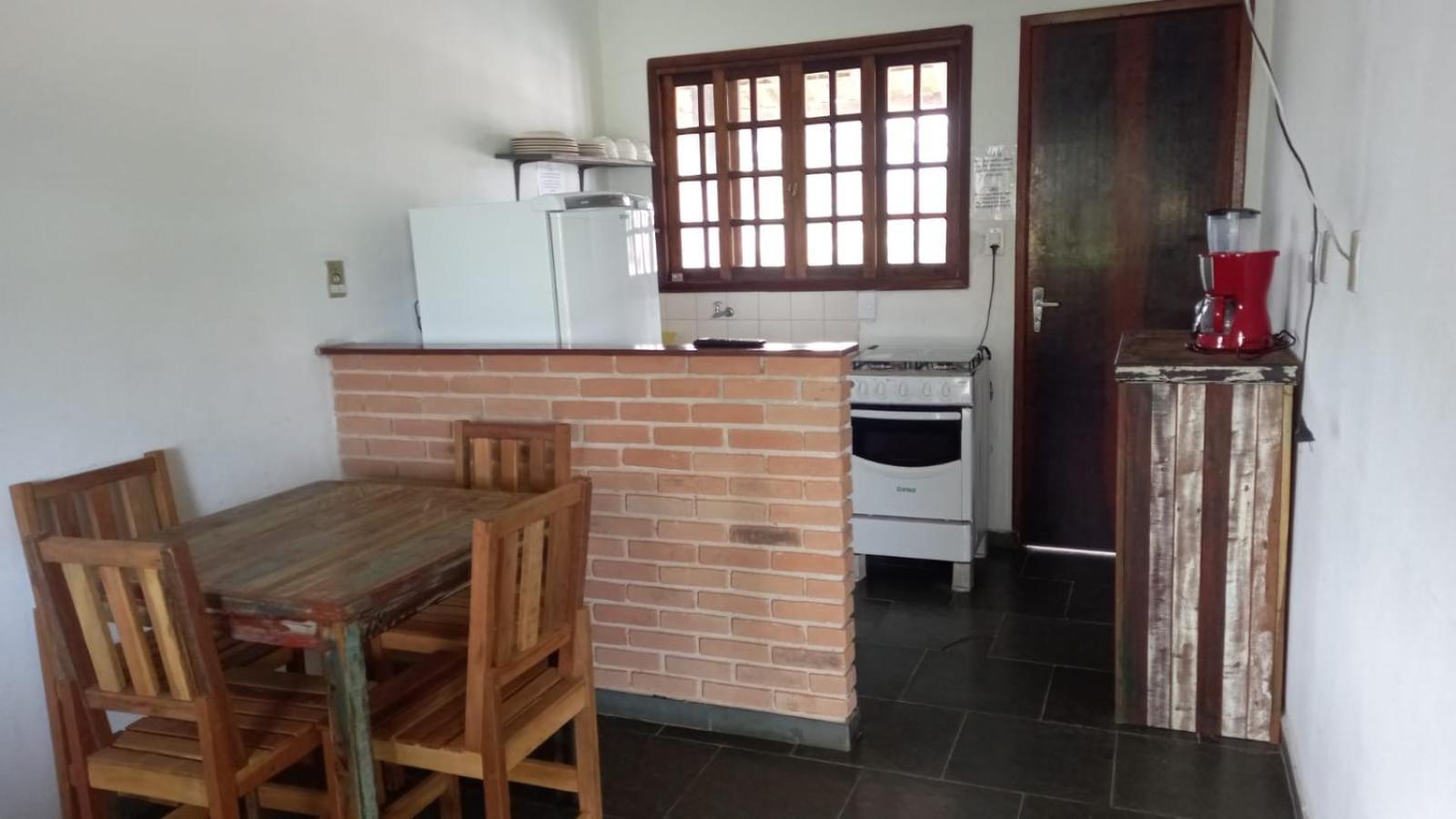 Chales Santorini Caraguatatuba Ngoại thất bức ảnh